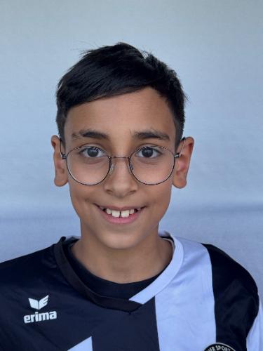 Abed Alkarim Chreiteh