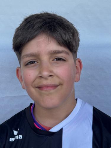 Mosa Hussam Salman Auanh