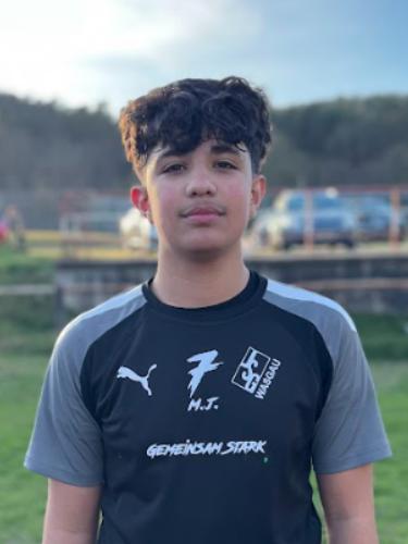 Mohamed Saleh Joukhadar