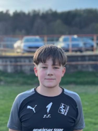 Jamie Lynn James Jackson