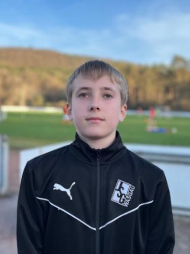 Sebastian David Schehl