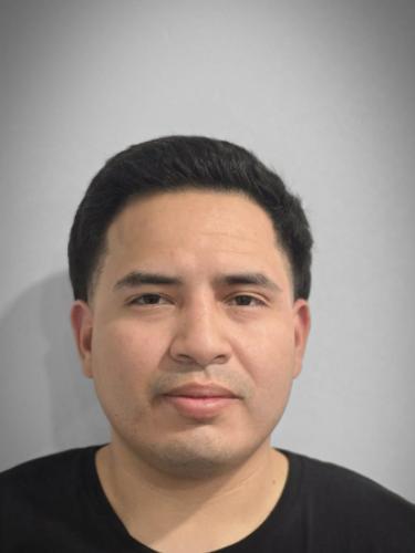 Ronaldo Josue Loayza Valle