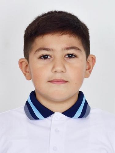 Ali Israfilzade