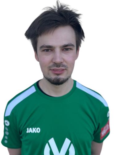 Lukas Alexander Wahl