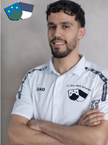 Achraf Sayyad