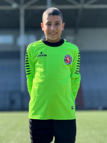 Taim Alzedani