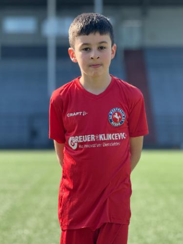Yasin Demir