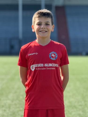 Furkan Efe Kaya