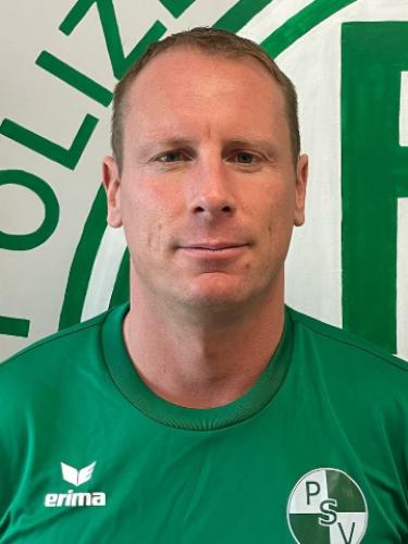 Mirko Kalisch