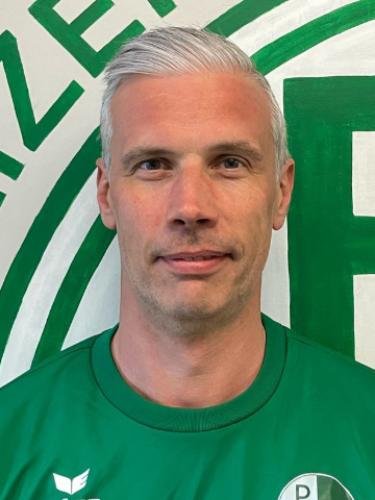 Sascha Rohwetter