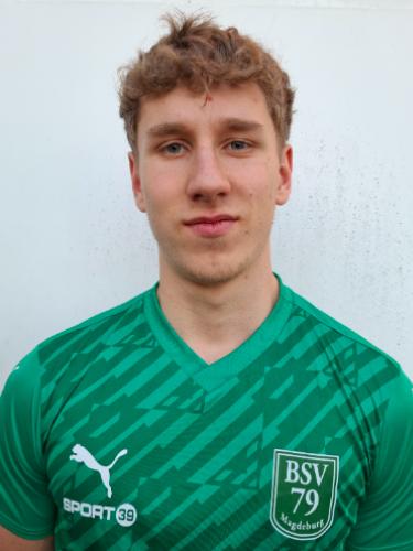 Ben Baumann