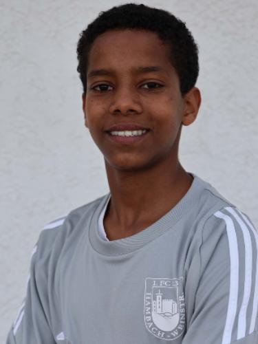 Musie Natnael Fesshaye