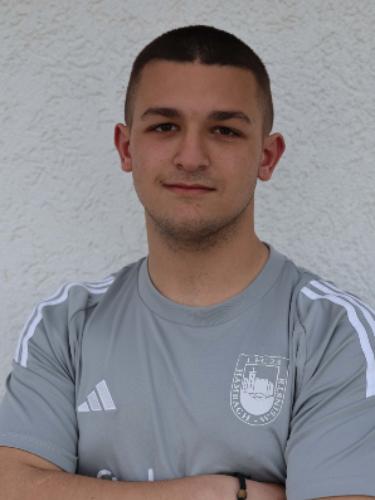 Luka Markovic