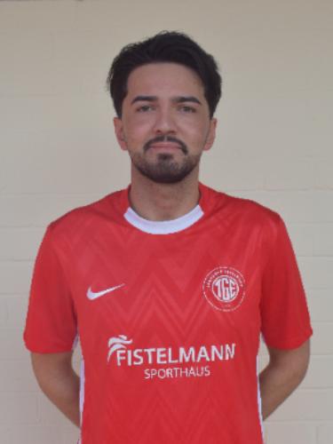 Ismail Doganay