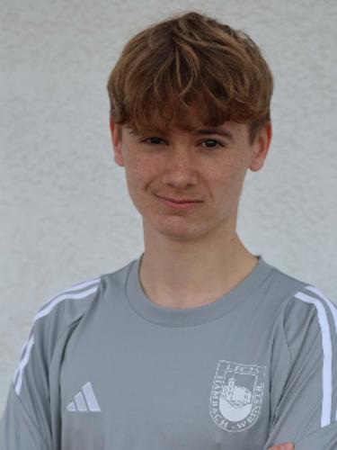 Max Bosse Schindler