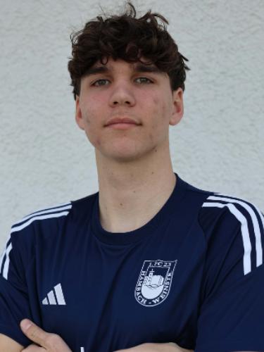 Chris Schwalb