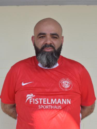 Mustafa Doganer
