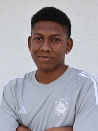 Andres Felipe Viveros Davalos