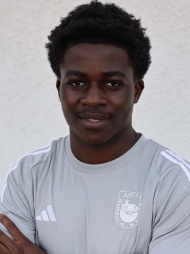 Sabi Taufik Yacoubou