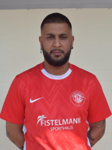 Taner Tzampasoglou