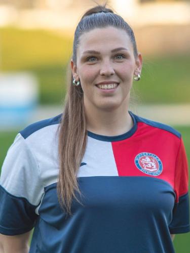 Laura Zimmermann