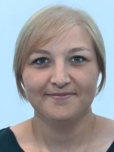 Karola Antje Attinger