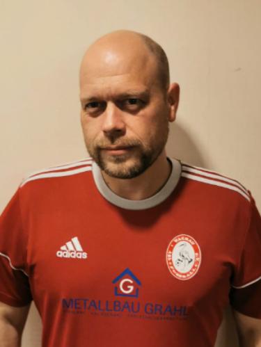 Sven Bachmann