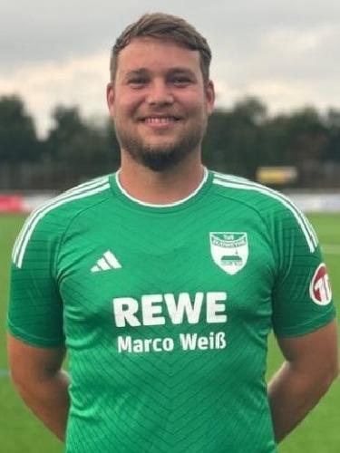 Jendrick Meissner