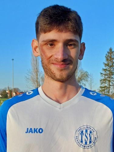 Emil Ivov Tsanev