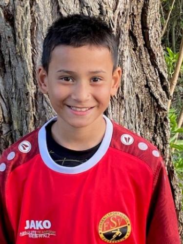 Steven Tanagon Tilger