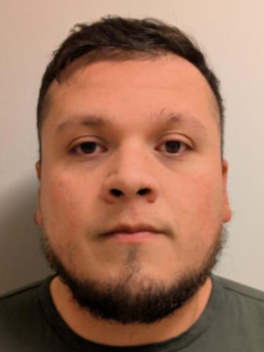 Daniel Steven Rodriguez