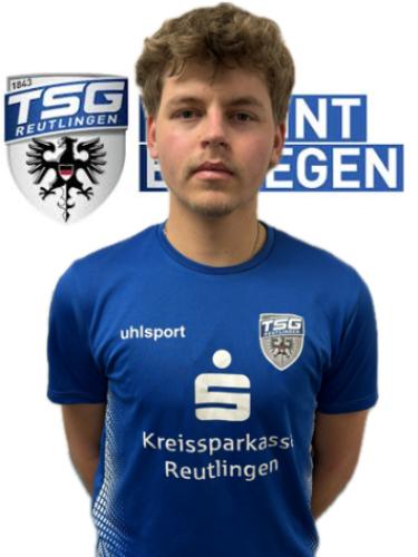 Colin Maksim Huget