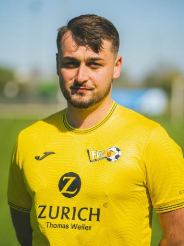 Jannis Lauinger