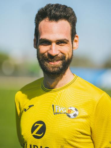 Marcel Grieshaber
