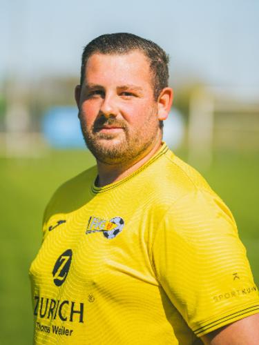 Kevin Blum