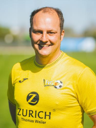 Tino Gaß