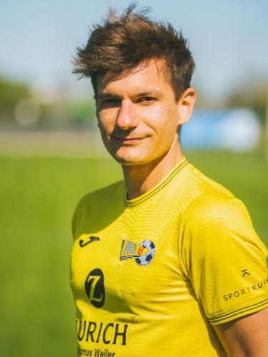 David Stöcker