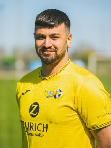 Tayfun Sengül