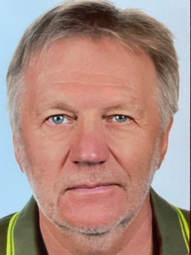 Jürgen Binias