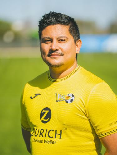 Patrick Nowatzki