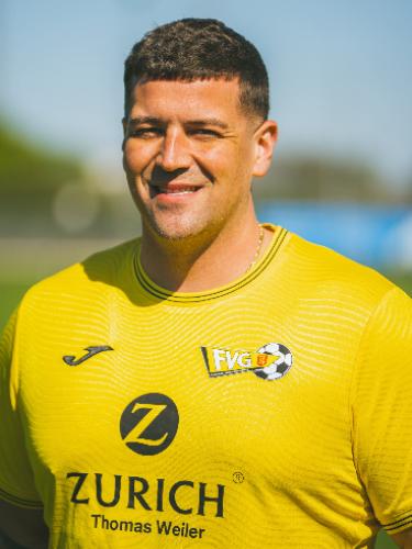 Hendrik Hund