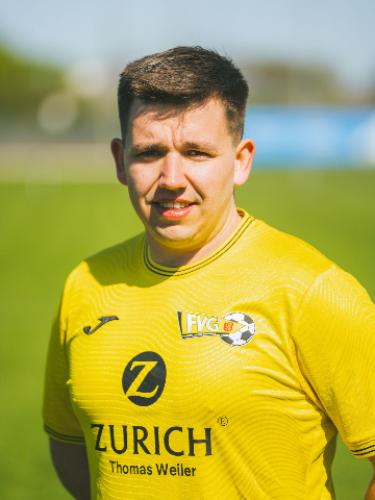 Lukas Eholzer