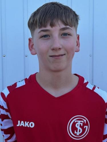 Marlon Luca Godlewski