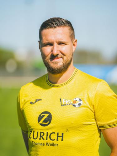 Rico Frädrich