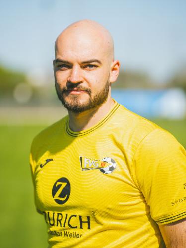 Luis Raufeisen