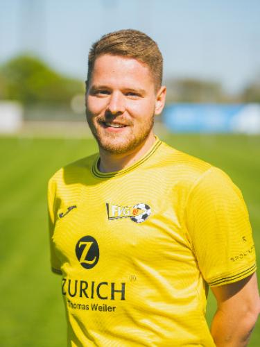 Stefan Koessler