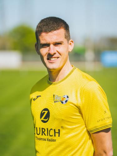 Johannes Westermann