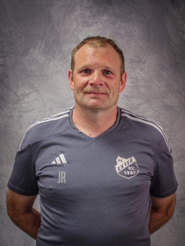 Jens Rasche