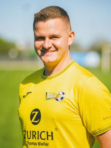 Janic Erdrich