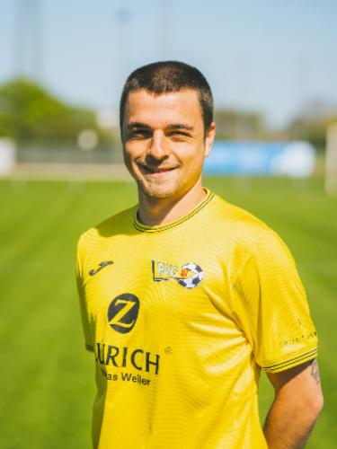 Jacob Schweinfurth